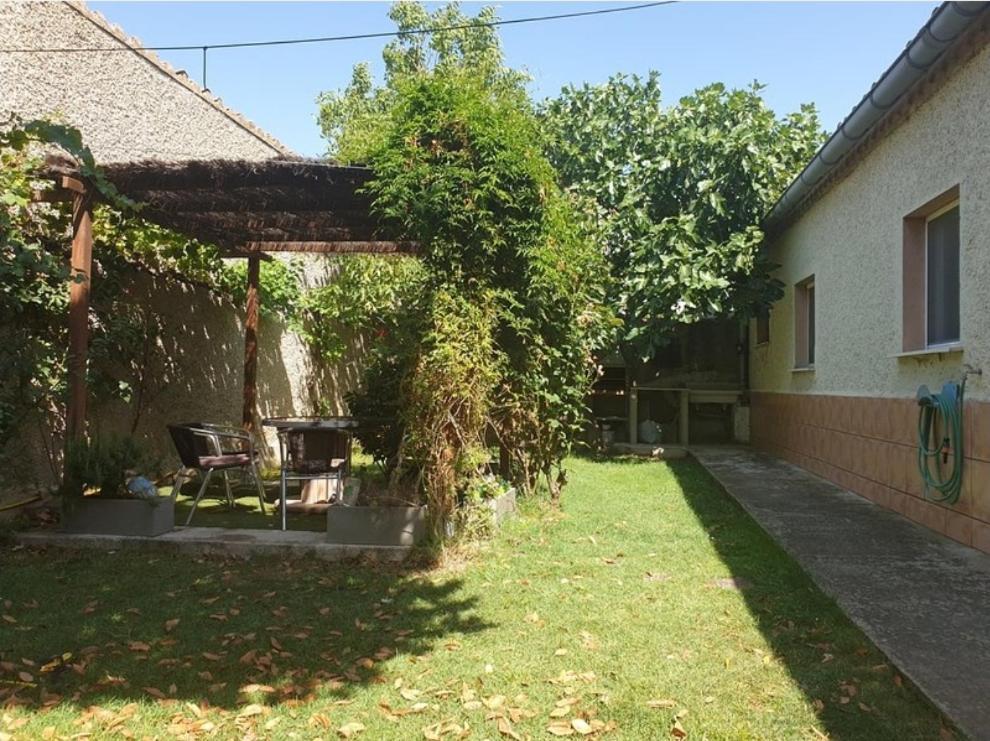 Willa Casa Luraik Melida  Zewnętrze zdjęcie