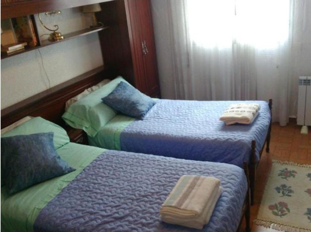 Willa Casa Luraik Melida  Zewnętrze zdjęcie