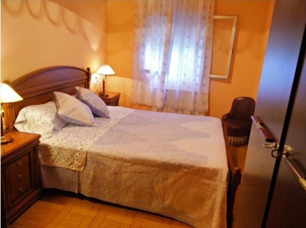 Willa Casa Luraik Melida  Zewnętrze zdjęcie