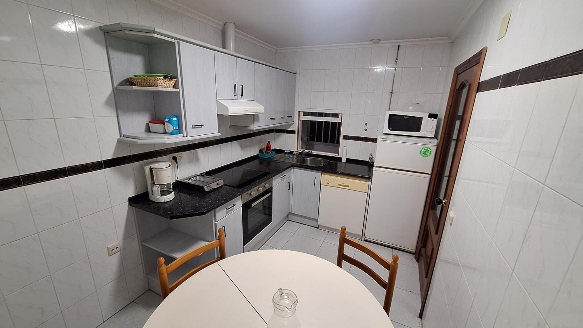 Willa Casa Luraik Melida  Zewnętrze zdjęcie