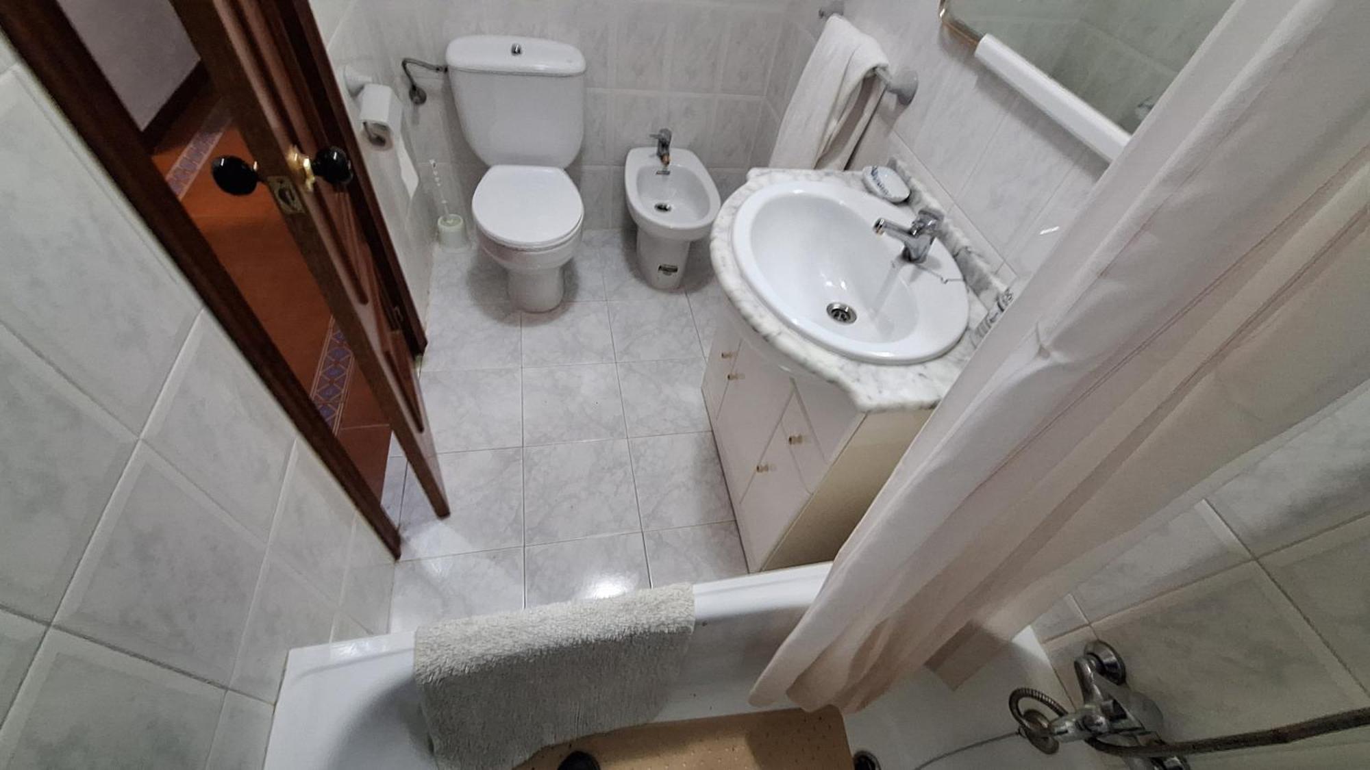 Willa Casa Luraik Melida  Zewnętrze zdjęcie